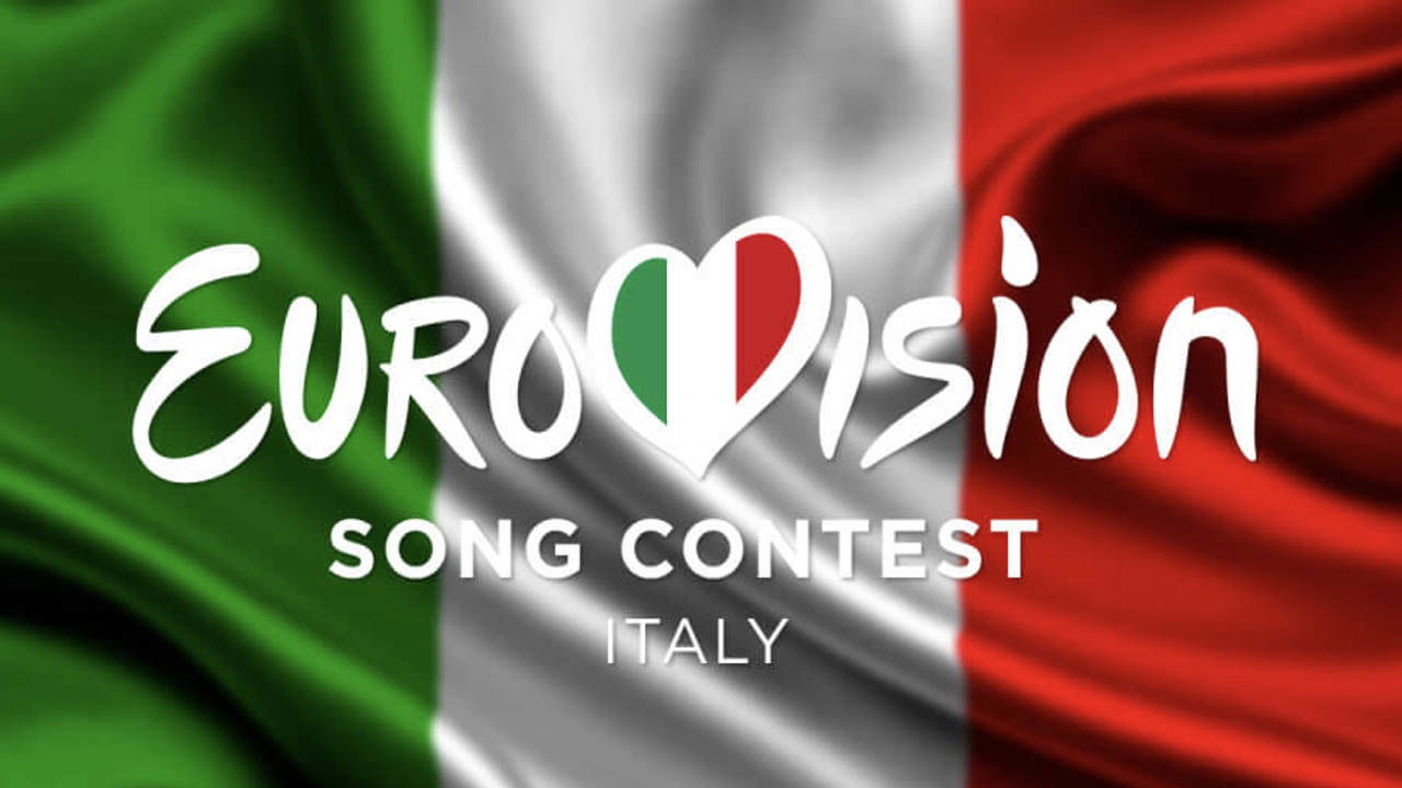 Eurovision in Italia