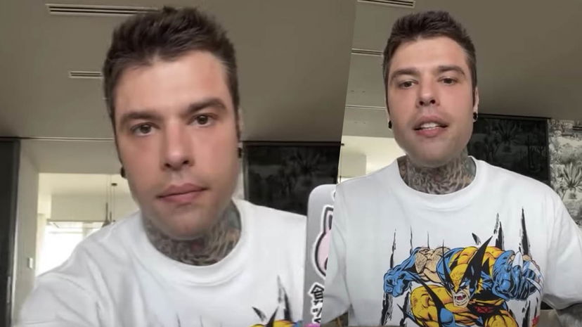 Fedez svela altri dettagli sulla telefonata con la Rai: i retroscena sul discorso contro gli omofobi leghisti preview