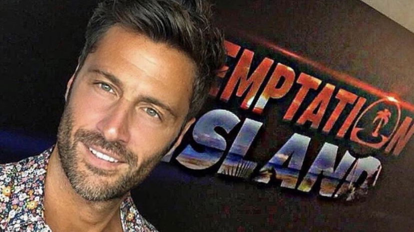 Filippo Bisciglia svela le coppie vip che vorrebbe a Temptation Island e racconta un aneddoto sui falò di confronto preview