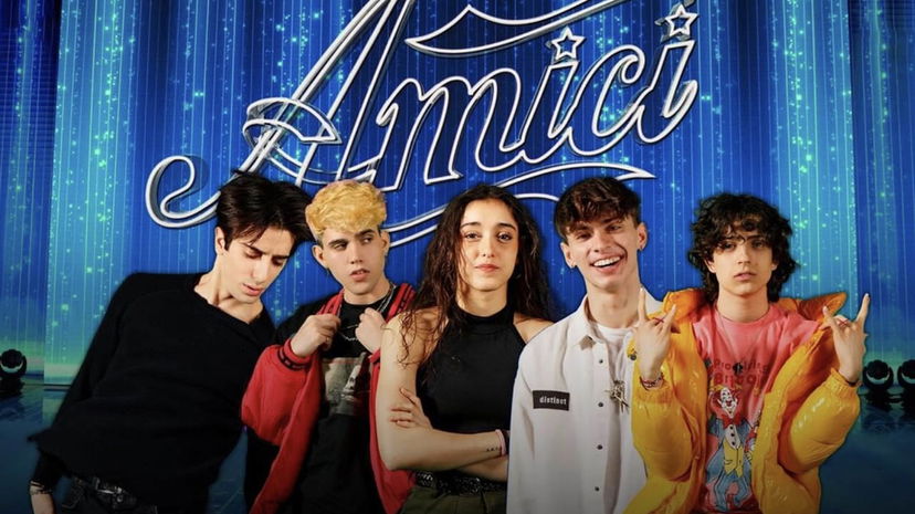 Finale di Amici 20: il regolamento ufficiale preview