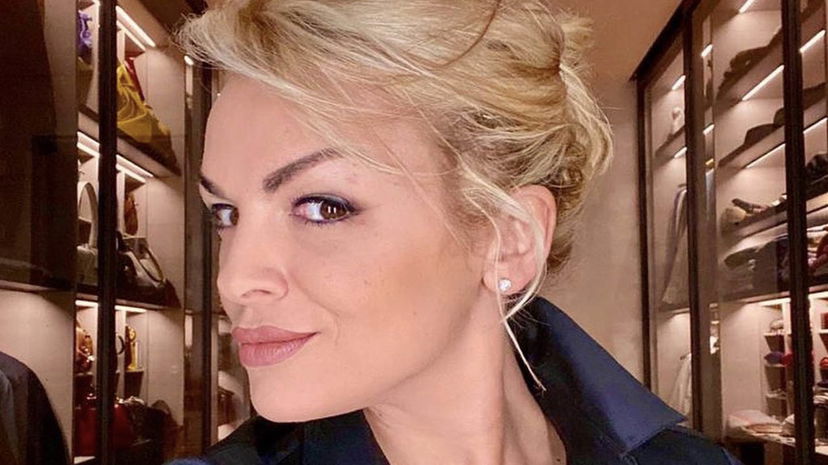 Francesca Pascale in piazza per il DDL Zan: “Se Salvini non è omofobo cacci dalla Lega chi insulta i gay” preview