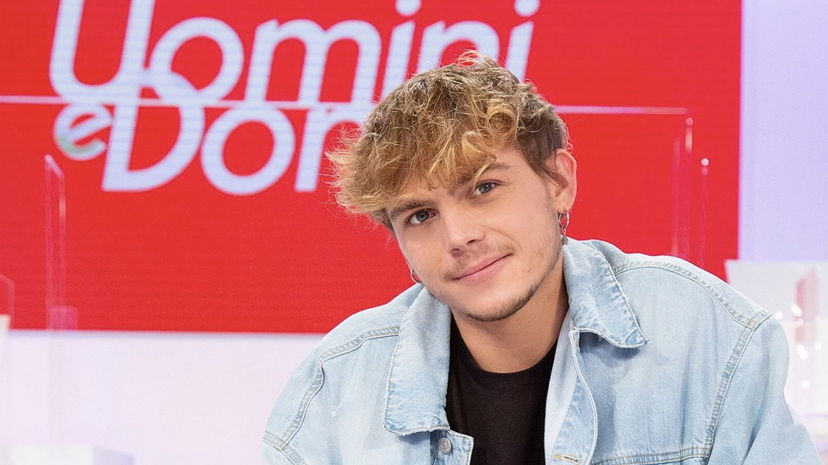 Giacomo Czerny ha scelto: ecco chi è la scelta, anticipazioni di Uomini e Donne preview