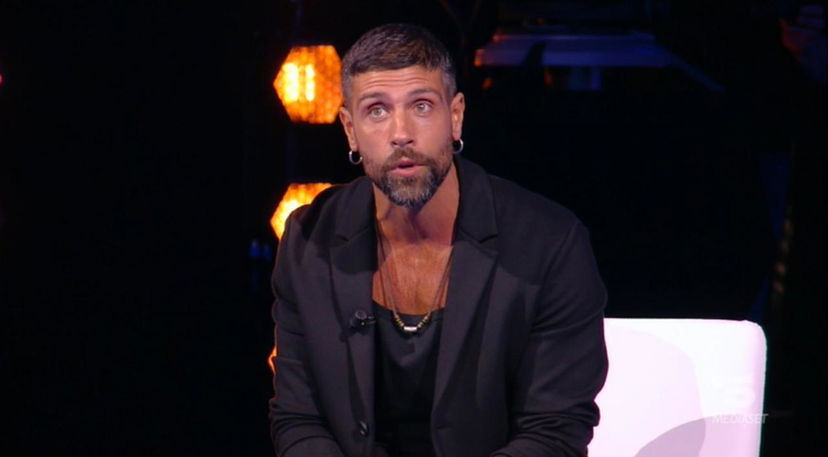 Gilles Rocca parla di Tommaso Zorzi: “Mi ha fatto piacere chiarirmi con lui” preview