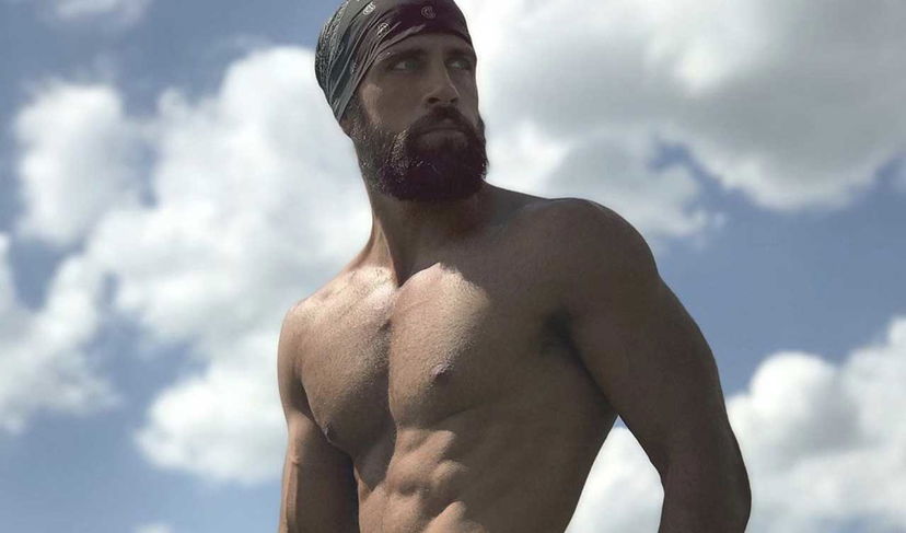 Gilles Rocca, il duro sfogo dopo L’Isola dei Famosi: rivela quanto pesa e lancia una frecciatina indiretta a Tommaso Zorzi preview