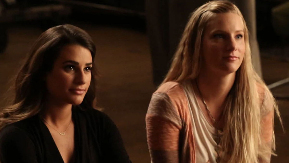 Heather Morris su Lea Michele: “Ecco perché all’epoca di Glee nessuno denunciò il suo bullismo” article-post