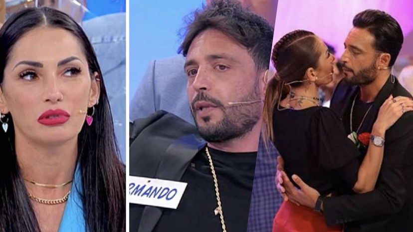Ida Platano, ritorno di fiamma con Armando Incarnato? Gianni Sperti dice la sua preview