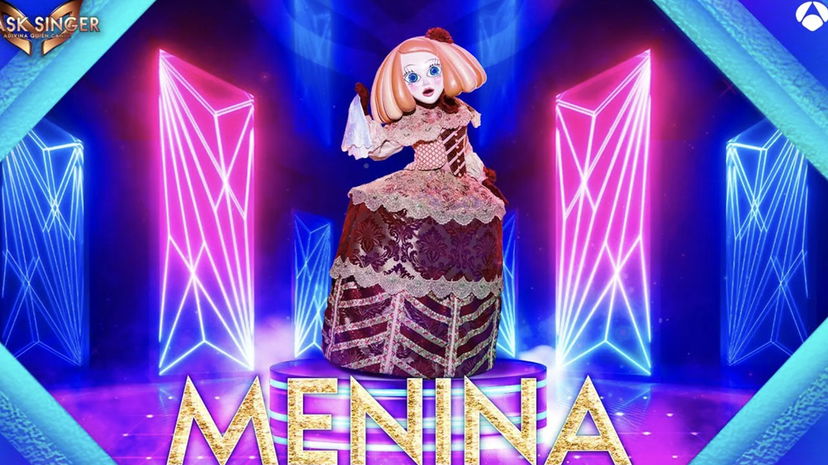 Il Cantante Mascherato Spagna: star internazionale viene smascherata e i giudici restano senza parole preview