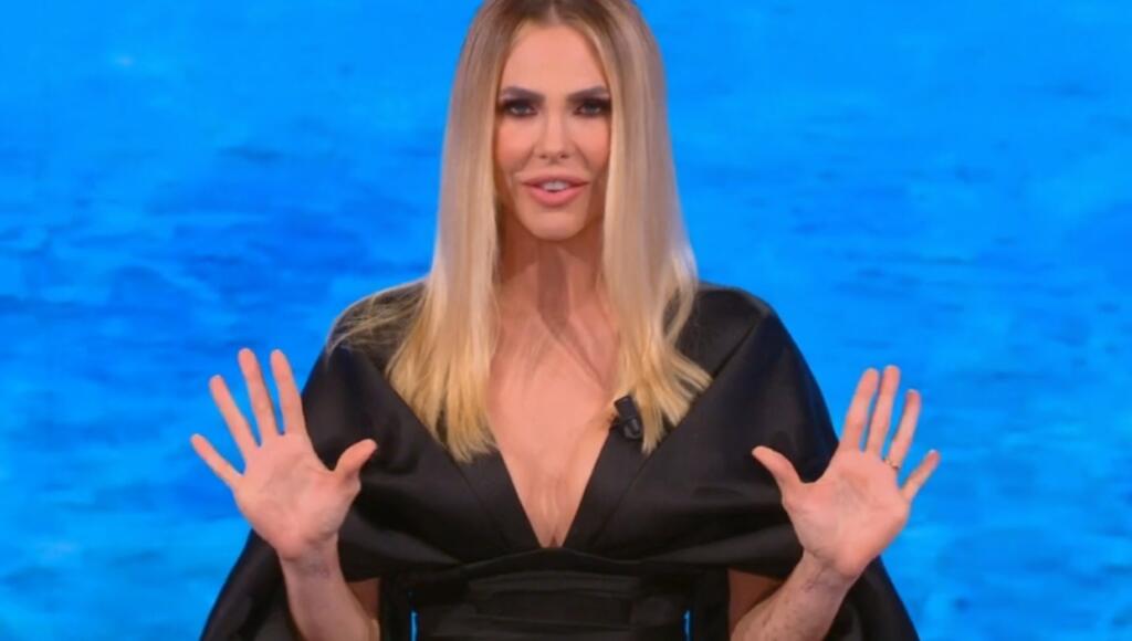 Quando Va In Onda L'isola Dei Famosi Su Canale 5
