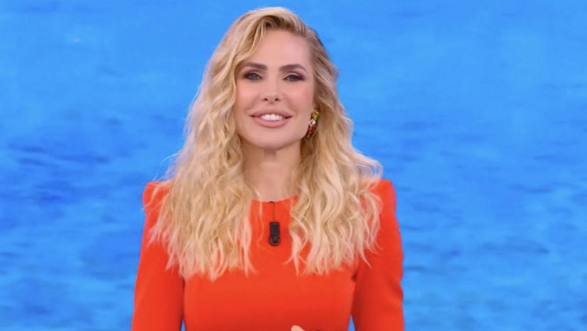 Star in the Star: Ilary Blasi al timone del nuovo programma di Canale 5 preview