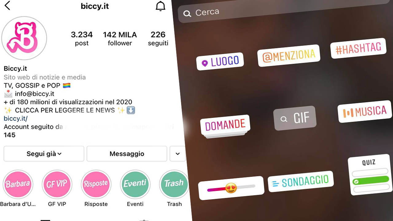 Instagram