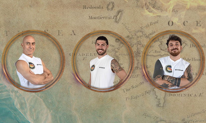 L’Isola dei Famosi: chi sarà il nuovo eliminato? Ecco cosa dicono i sondaggi preview