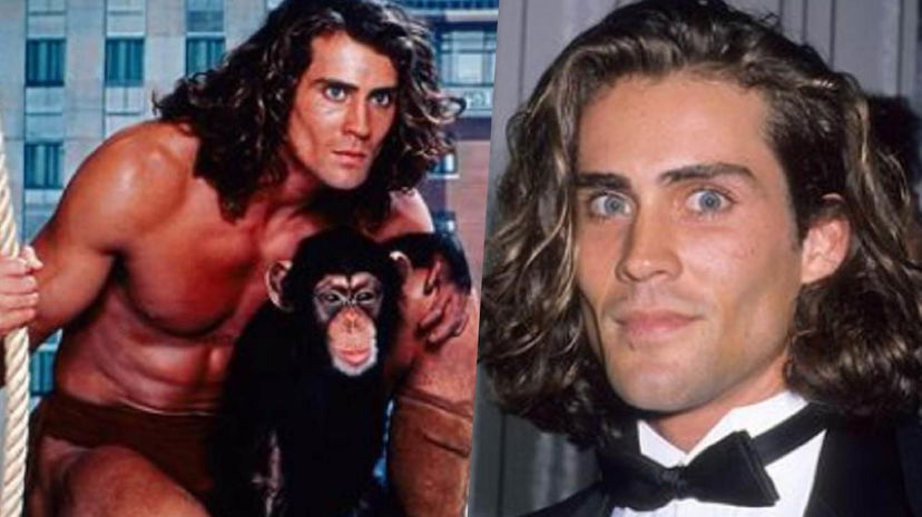 Morto il celebre Tarzan della tv, aveva 58 anni preview