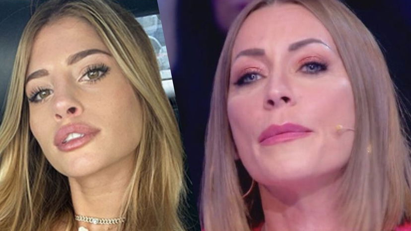 Karina Cascella sbotta contro uno sfondone di Chiara Nasti: “Ignorante, ragionamento imbarazzante, cervello pieno di plastica” preview