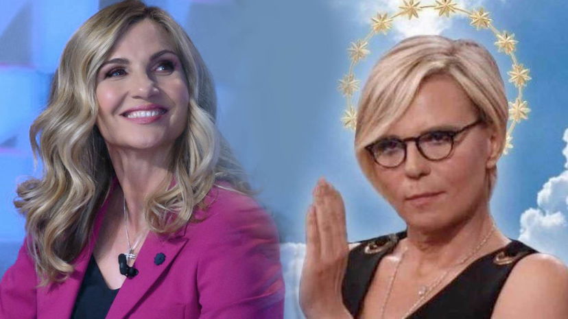 Lorella Cuccarini pronta per la domenica di Canale 5 (grazie anche a Maria De Filippi?): l’indiscrezione preview