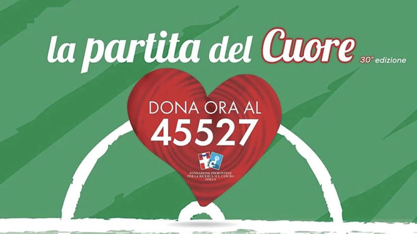 Luca Pecchini, si è dimesso il dirigente della Nazionale Cantanti: il comunicato de La Partita del Cuore preview