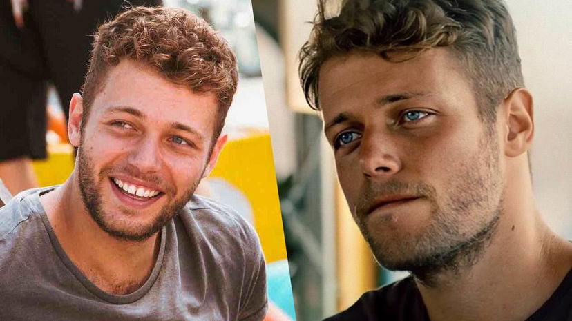 Ludovico Tersigni è il nuovo conduttore di X Factor preview