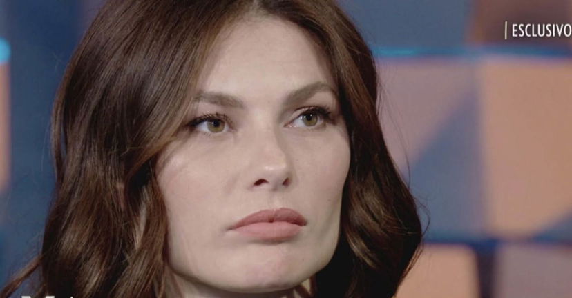 Lutto per Dayane Mello: è morta la madre preview