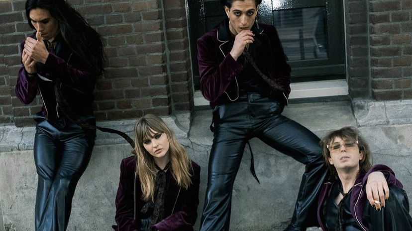 Maneskin record in Gran Bretagna: “Non succedeva da 30 anni, grazie!” preview