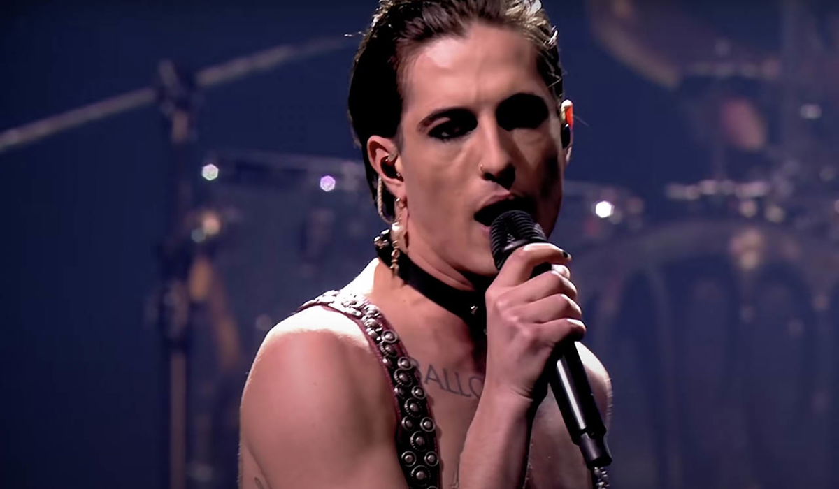 Eurovision 2021, vincono i Maneskin! article-post