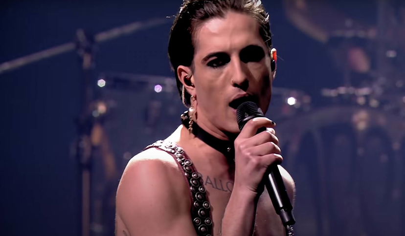 Eurovision 2021, vincono i Maneskin! preview