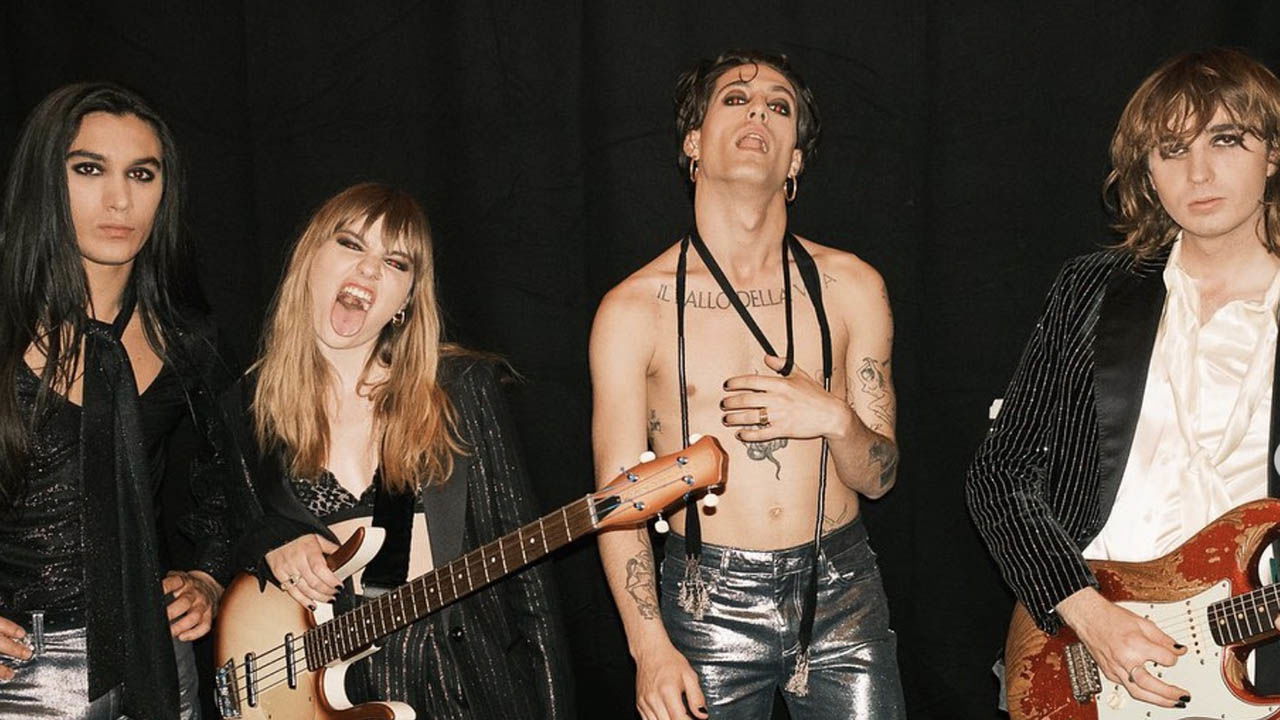 Maneskin