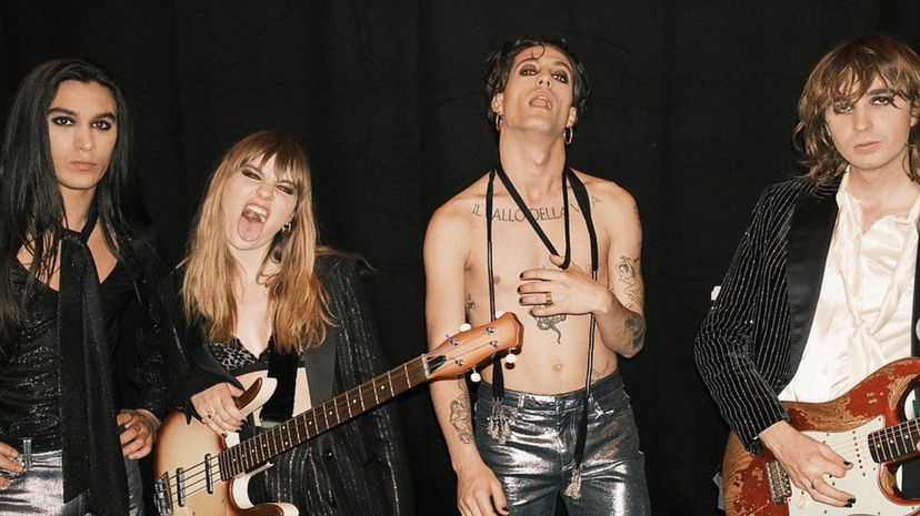 Maneskin, accuse dei giornali francesi: “Il test anti droga può essere falsato” preview