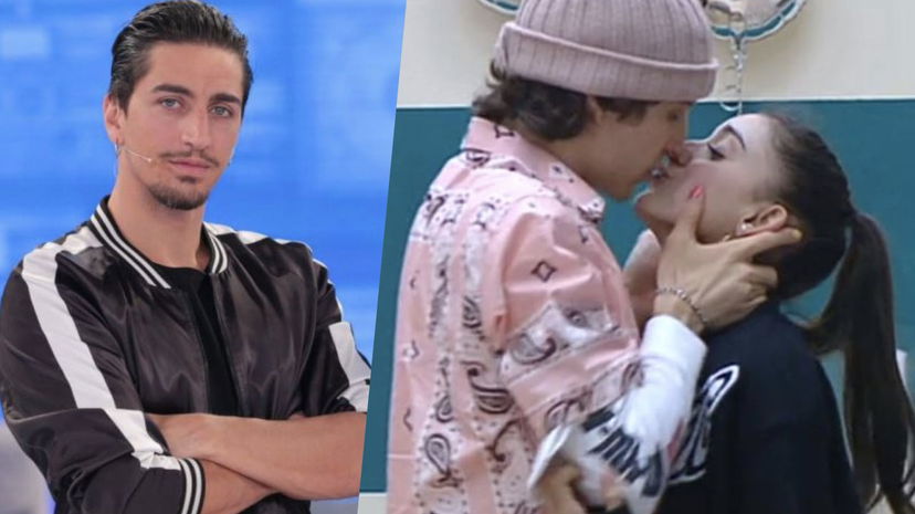 Marcello Sacchetta e i segreti sull’amore tra Sangiovanni e Giulia: “Favola che ha appassionato anche noi che lavoriamo ad Amici” preview