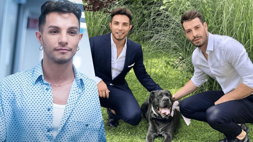 Marco Carta pronto a sposare il compagno Sirio e a diventare padre: “Vogliamo adottare un bambino” preview