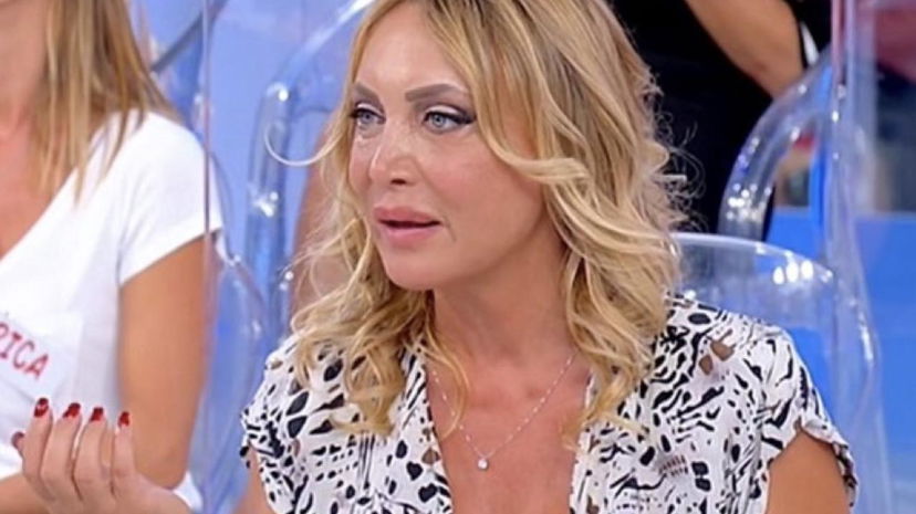 Maria Tona sbotta su Uomini e Donne: “Carne da macello. Non sono più stata invitata” preview