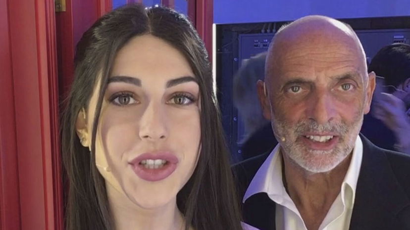 Marialaura De Vitis e Paolo Brosio si sono lasciati: l’annuncio preview