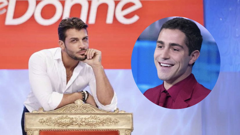 Mariano Catanzaro spiazza tutti: “Mi piace Tommaso Zorzi, sono attratto da lui e ci sentiamo da un po’” preview