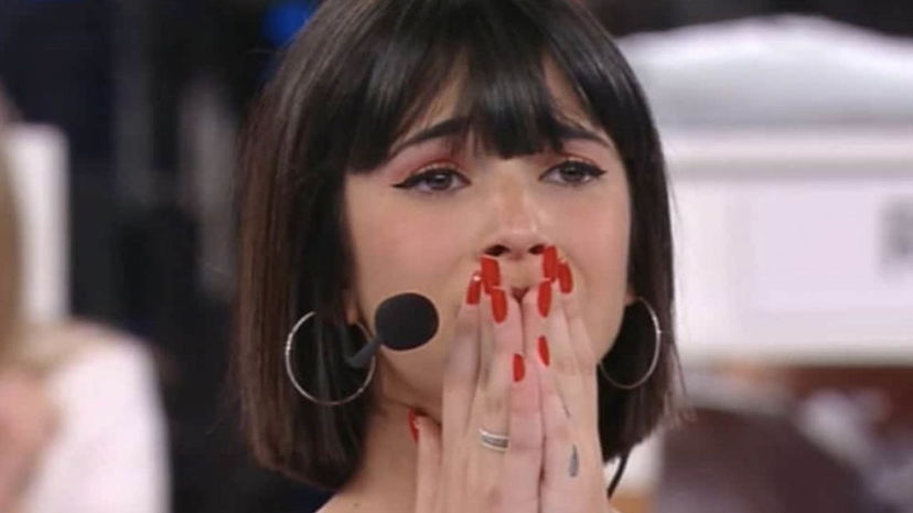 Martina Miliddi non vuole la madre nella sua vita, ma la donna racconta una verità diversa preview