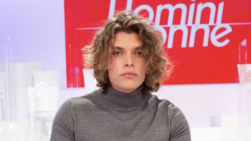 Massimiliano Mollicone ha scelto: anticipazioni di Uomini e Donne preview