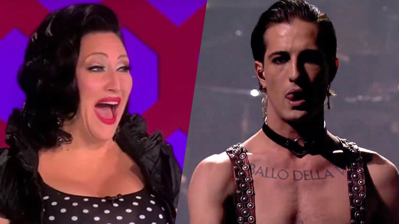 Michelle Visage