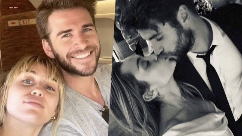 Miley Cyrus torna a parlare di Liam Hemsworth per un anniversario speciale preview