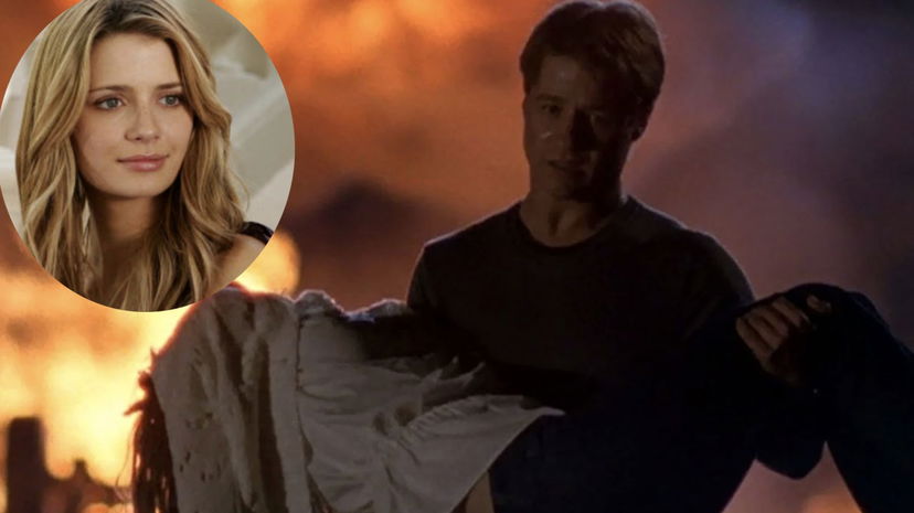 Mischa Barton rivela la verità dietro al suo addio a The O.C: “Persone cattive” preview