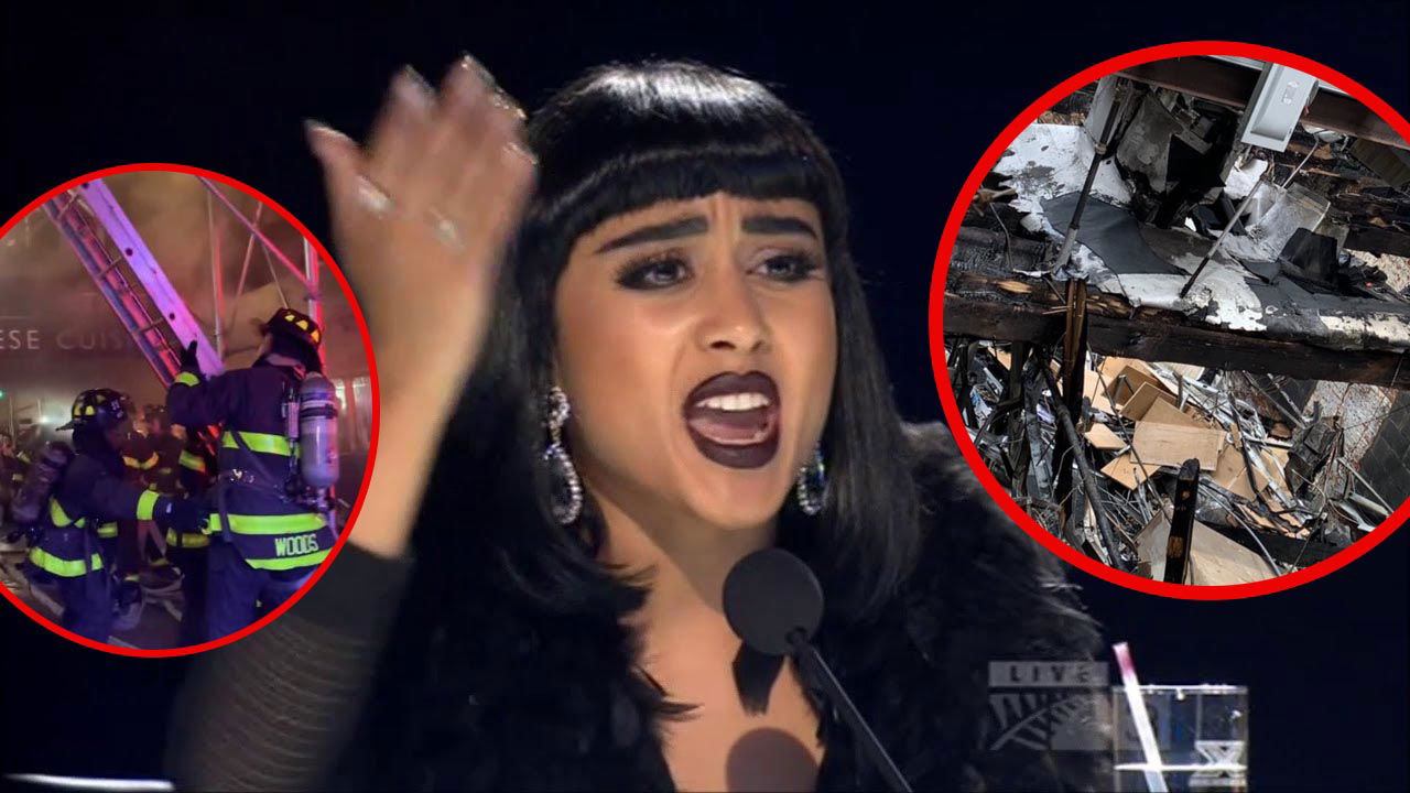 Natalia Kills