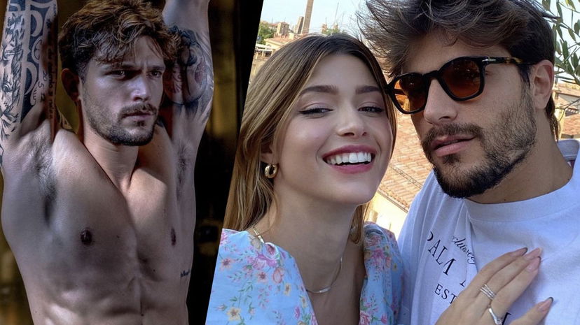 Natalia Paragoni svela dei dettagli intimi su Andrea Zelletta preview