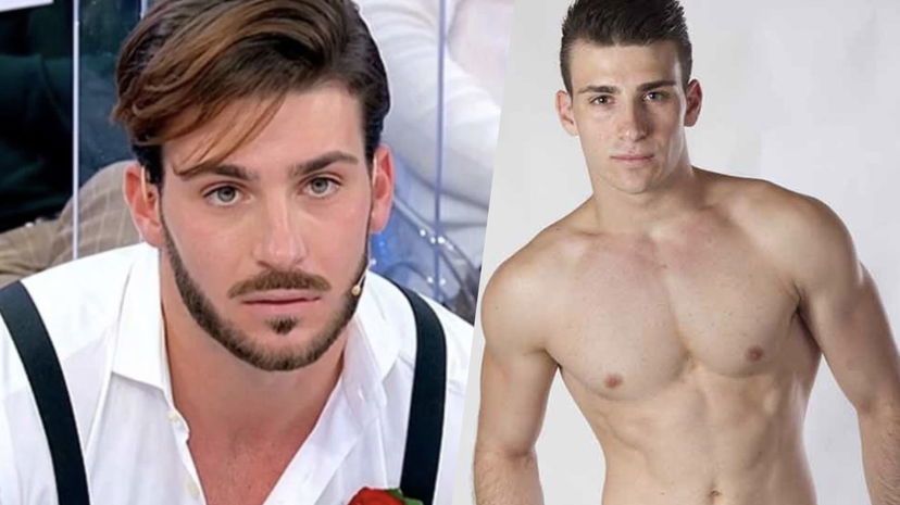 Nicola Vivarelli gay? Il chiarimento del cavaliere di Uomini e Donne preview