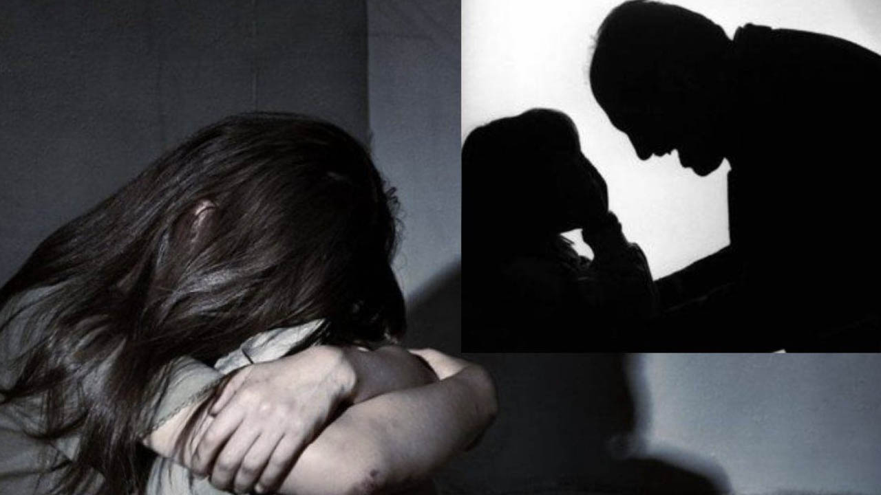 Padre e figlia