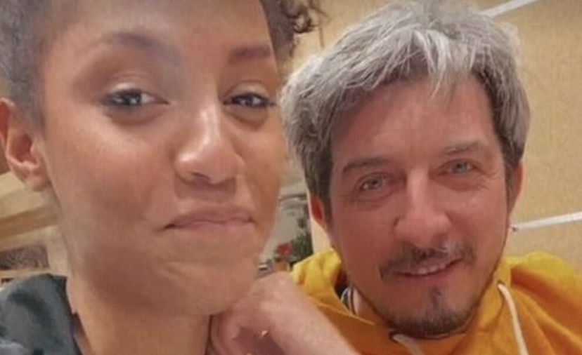 Paolo Ruffini, l’ex fidanzata lo denuncia per lesioni: “Guardate come mi ha ridotta” preview