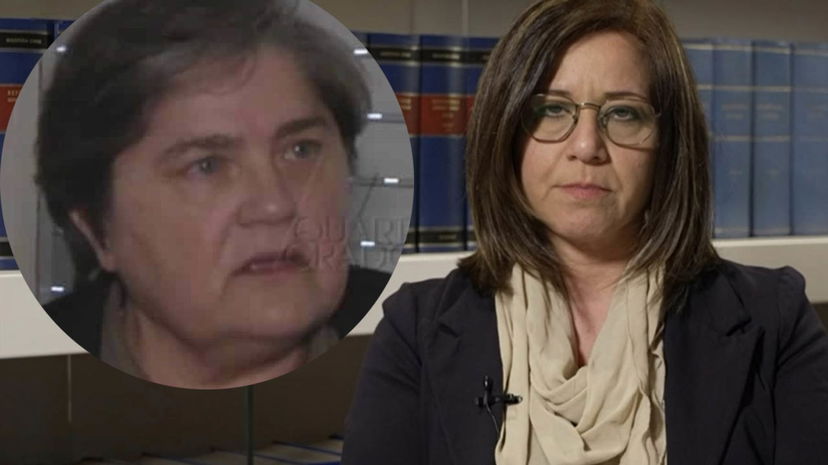 Piera Maggio commenta Anna Corona indagata e poi sbotta: “Quando chiederanno scusa sarà troppo tardi” preview