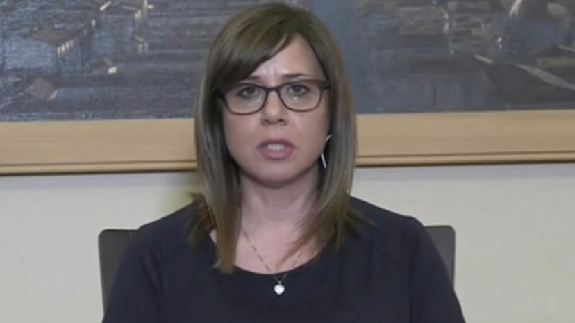 Piera Maggio arrabbiata con un programma tv fa una confessione su Anna Corona: “Vergogna” preview