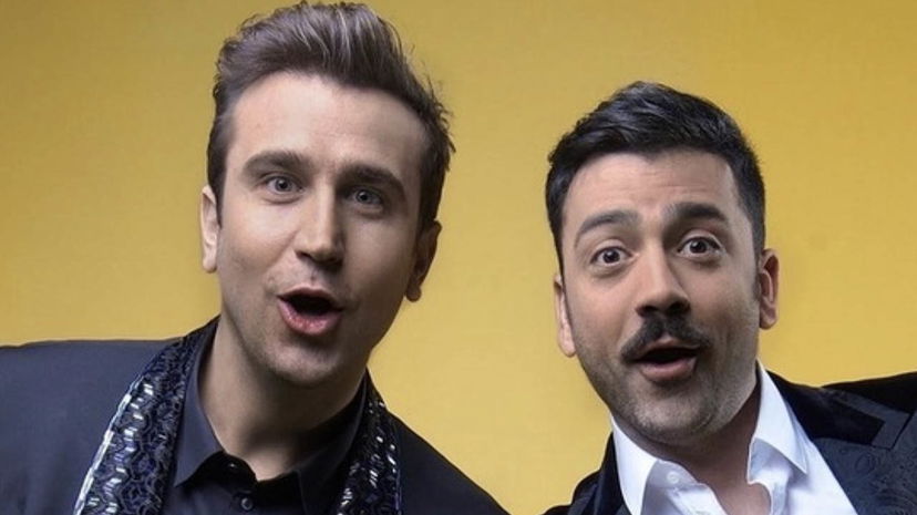 Pio e Amedeo, vicepresidente di Arcigay: “Banalità patetica. Due etero ci spiegano cosa deve offendere i gay” preview