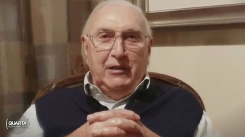 Pippo Baudo contrario al DDL Zan e attacca Fedez: “Gli avrei spento le telecamere” preview