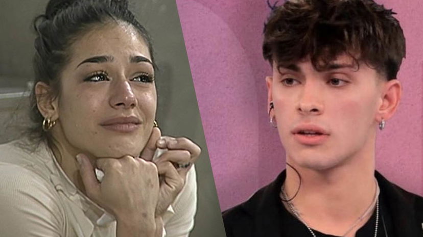 Deddy, scoppia una polemica: “Divieto assoluto di parlare di Rosa” preview