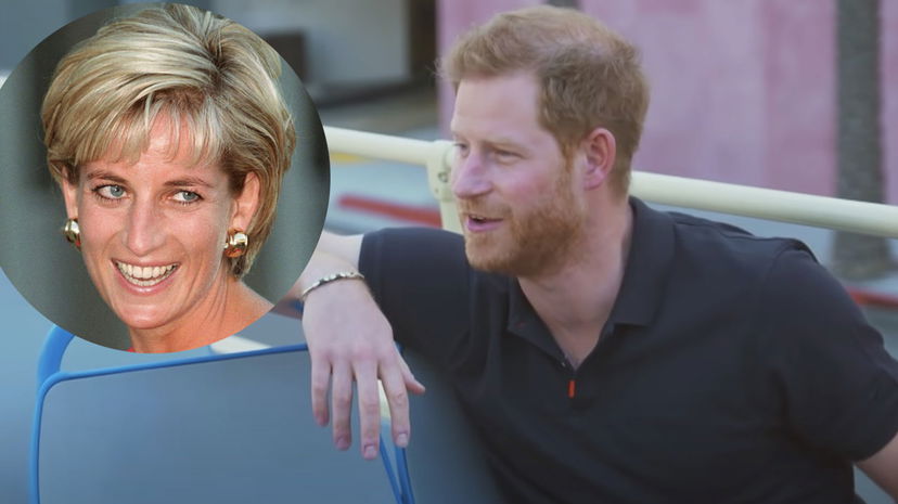 Principe Harry ancora contro la famiglia reale: “Dopo quello che è successo a mia mamma…” preview