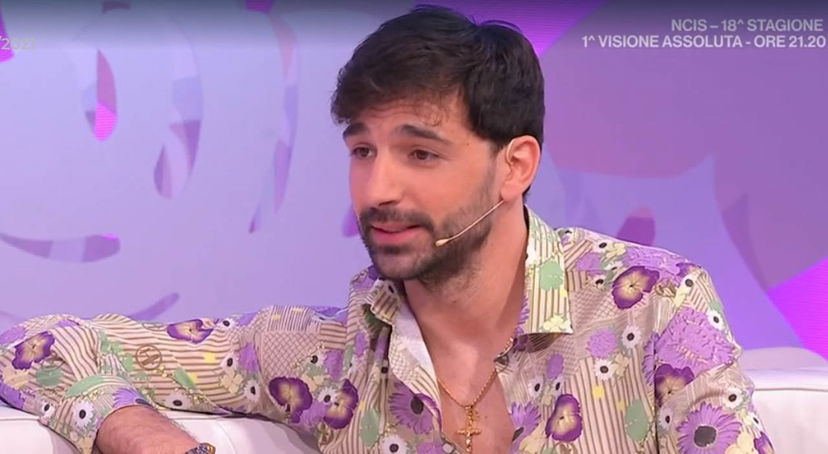 Raimondo Todaro conferma il flirt con Elisa Isoardi: “C’era feeling, ma litigavamo parecchio” preview