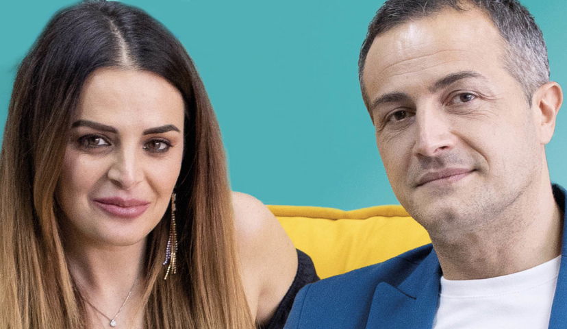 Riccardo Guarnieri lancia una bomba su Roberta Di Padua: restare di più a Uomini e Donne per follower preview