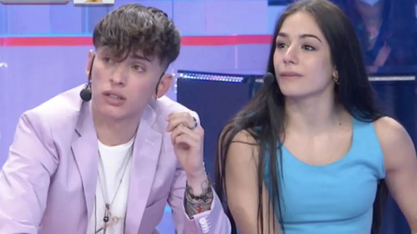 Rosa Di Grazia e Deddy si sono lasciati: lui conferma preview